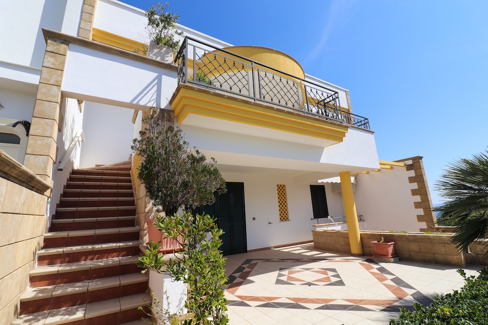 Casa La Perla in Castro sea View view 4