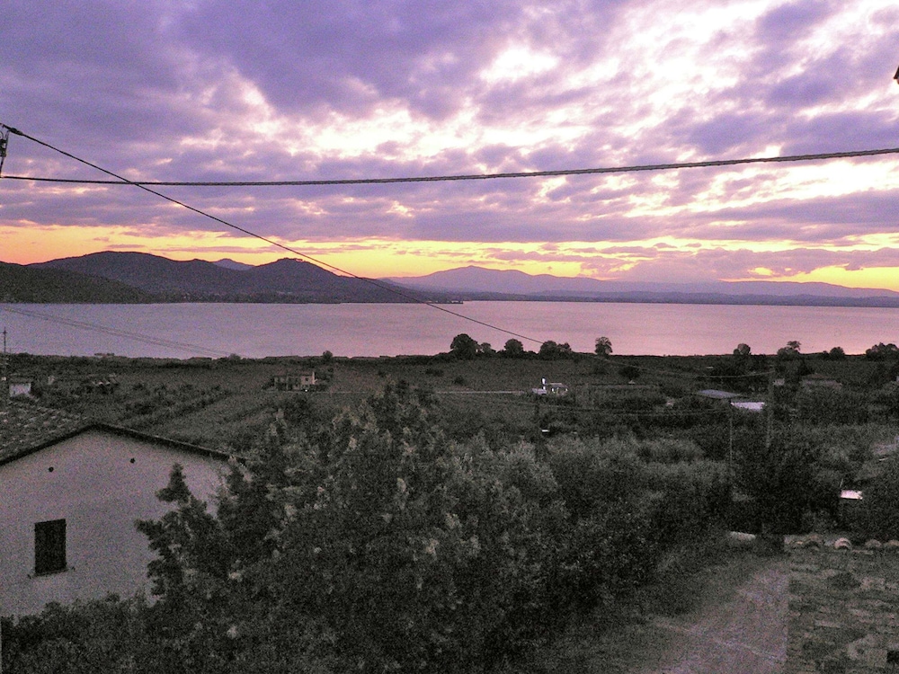 Cottage With Lake Views view 3