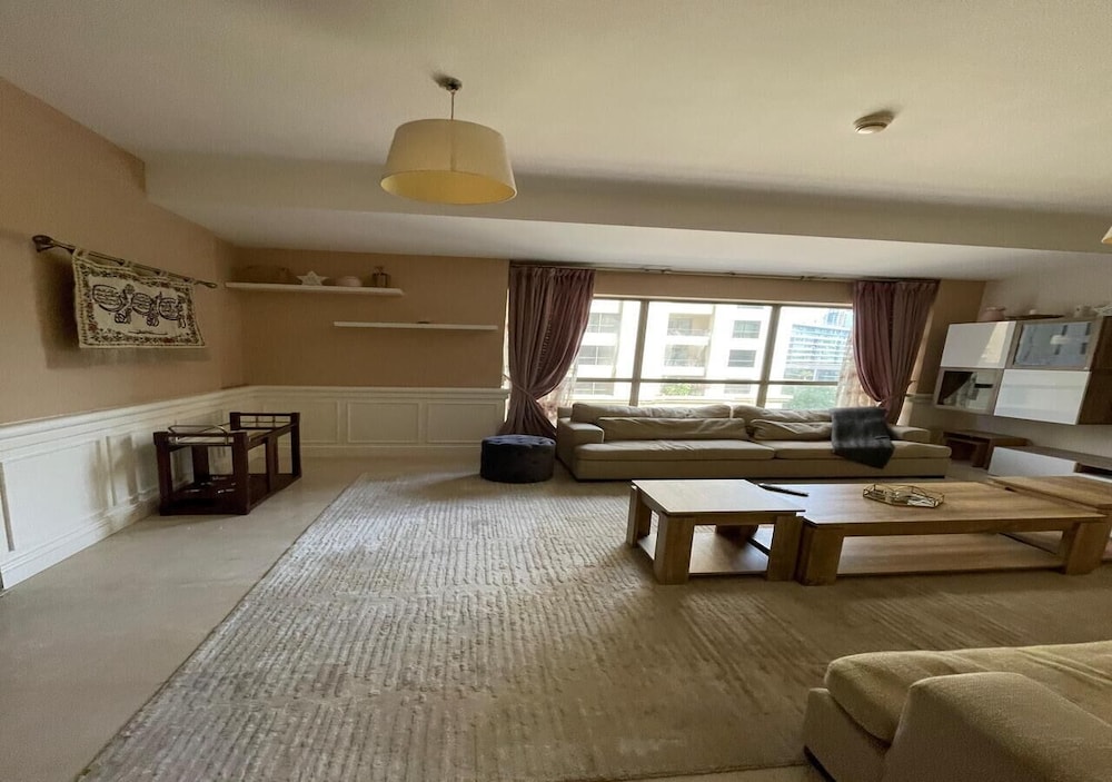 JBR Rimal 1 Spacious 3BR close to Beach
