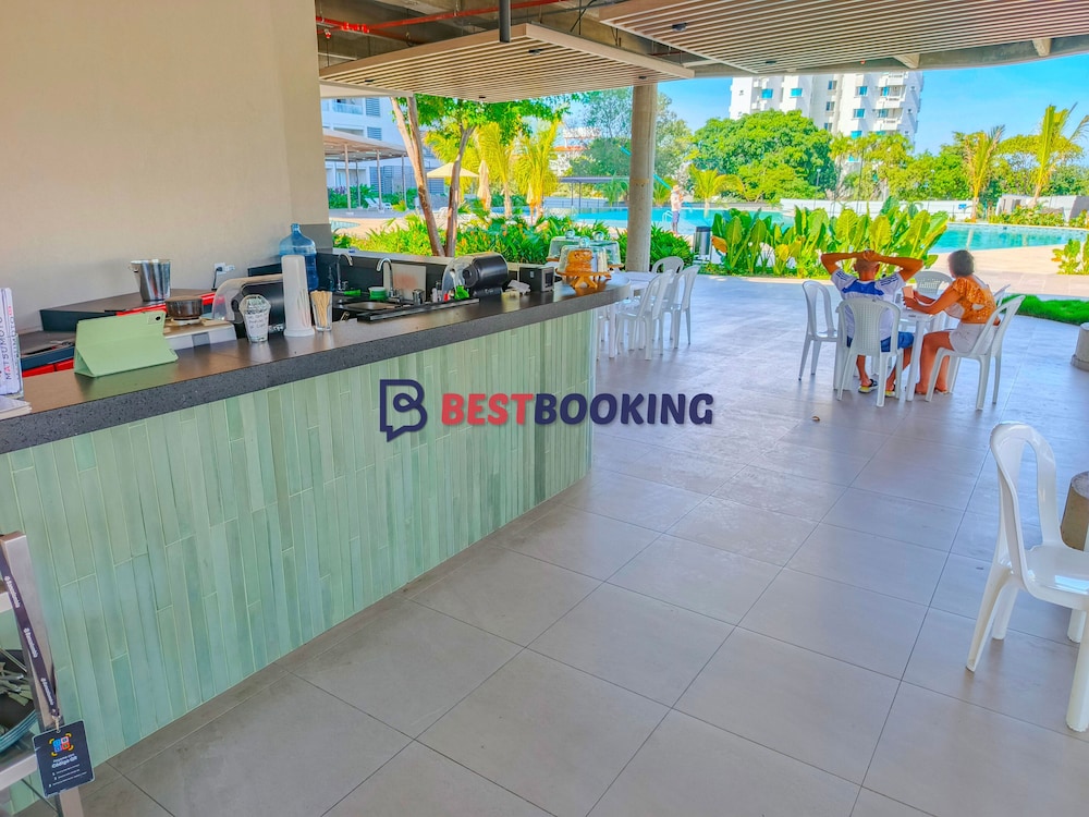 Santa Marina Luxury Stay - Ocean View