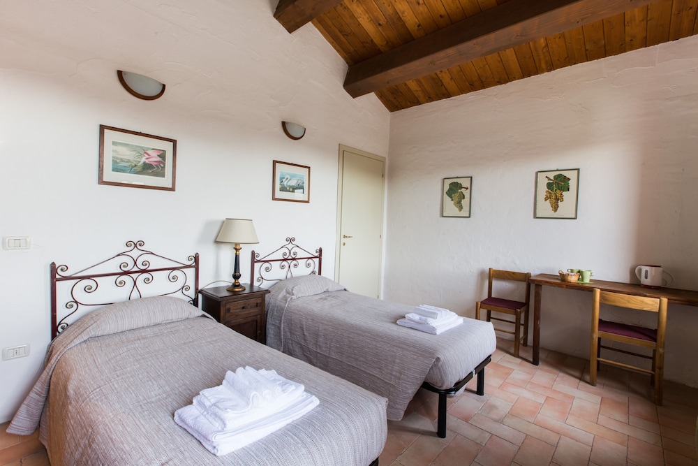 Agriturismo La Lenticchia