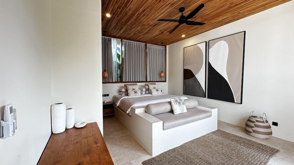 Villa Poppy 2 Bedrooms - Bingin
