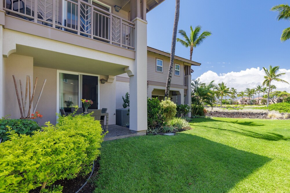 Waikoloa Colony Villas WCV-306 by KBM