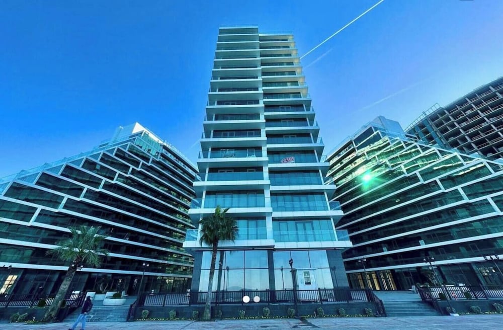 Apartments Batumi View