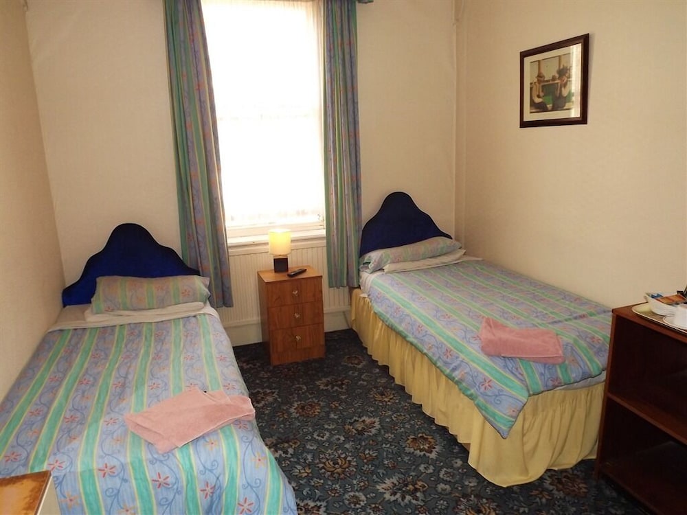 Malton Vacations - The New Globe Inn - Property Image 2