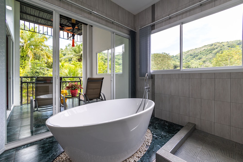 Villa Nap Dau 10 Bedrooms