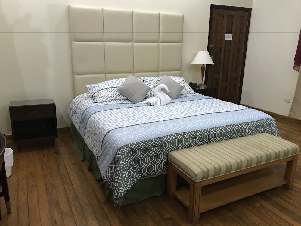 Hotel Casa Luisa