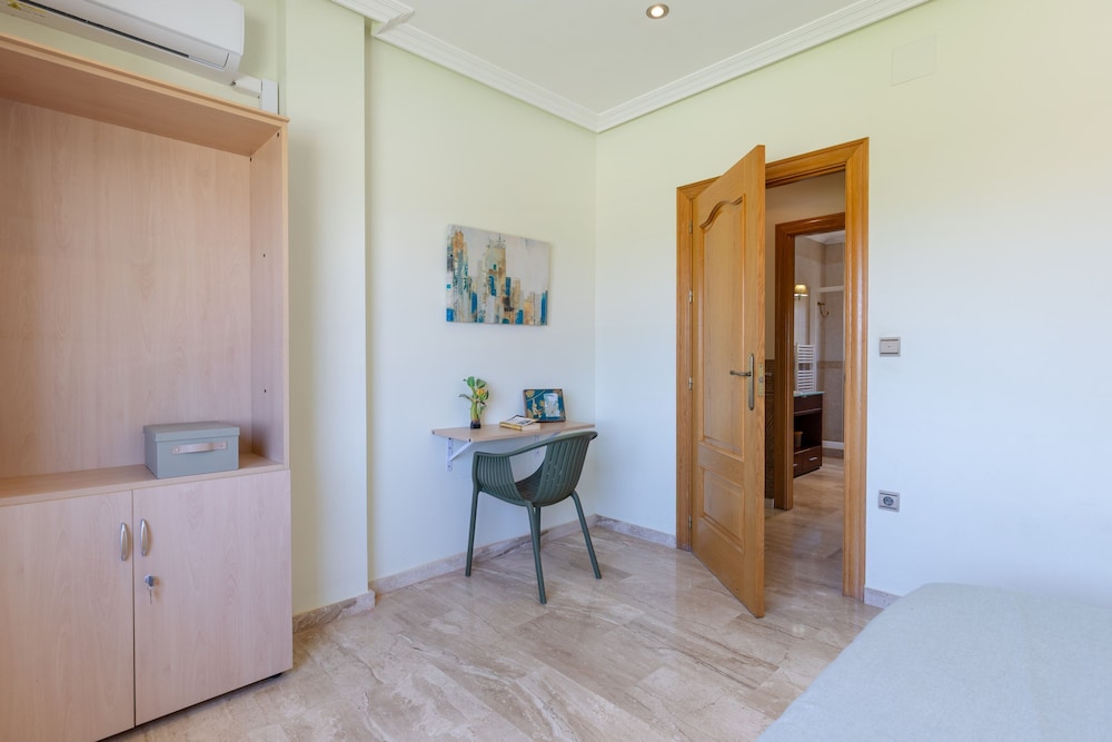 Real Dream Villa by Fidalsa