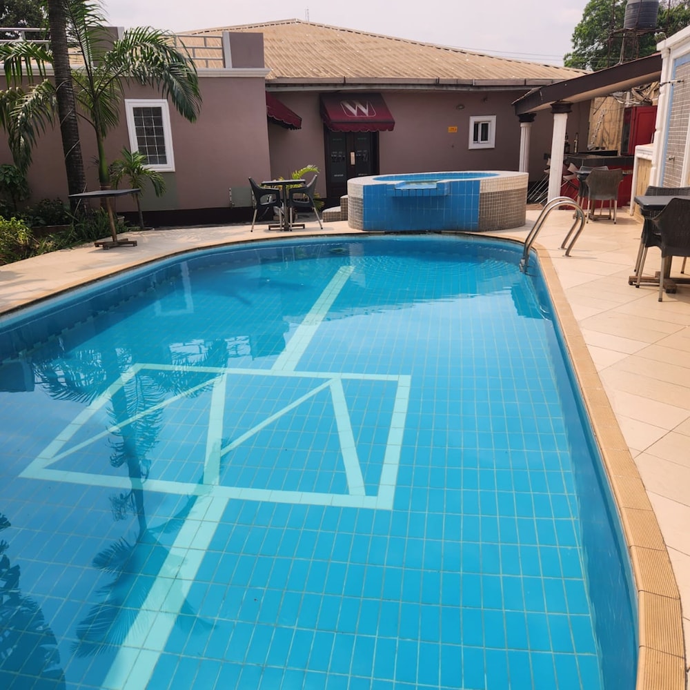 HOD APARTMENTS GRA
