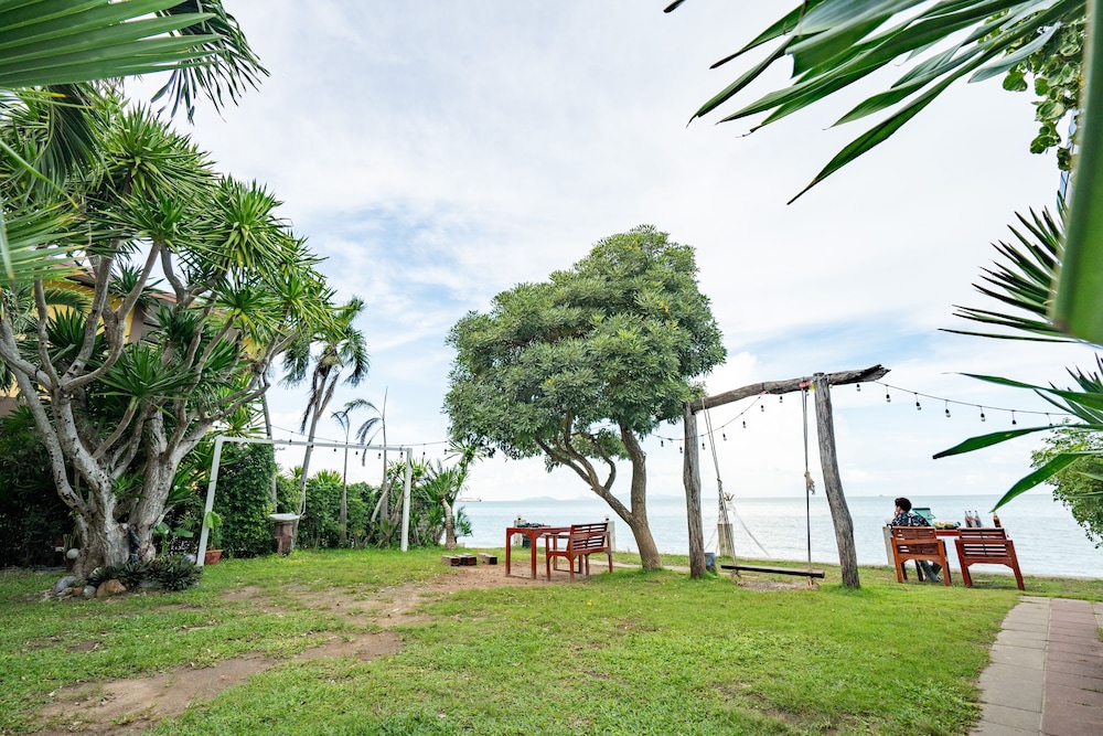 Janpa Resort