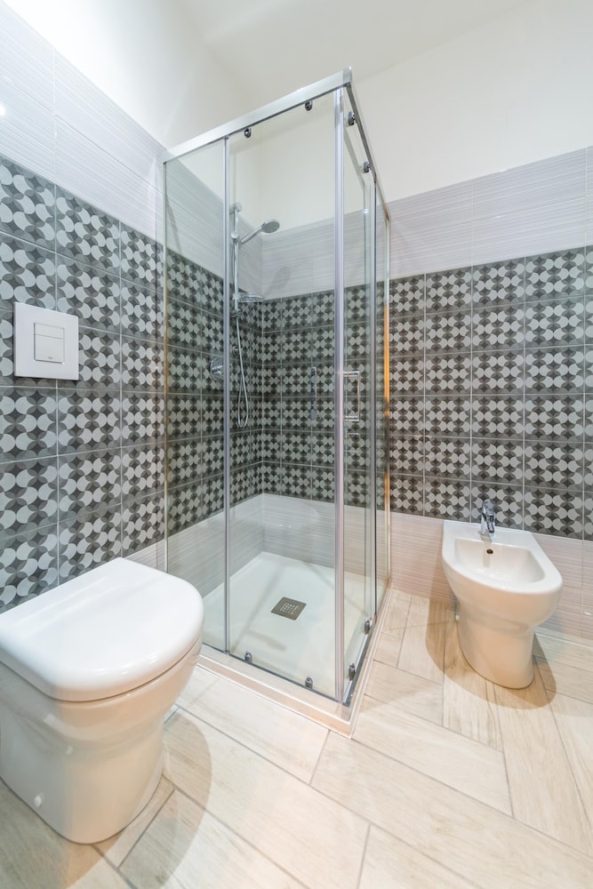 Central Station - Apartments Suites - Pozzuoli
