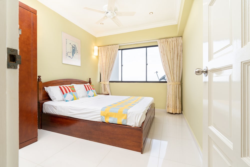 OYO Home 89794 Uncommon 2br Sri Sayang photo 8