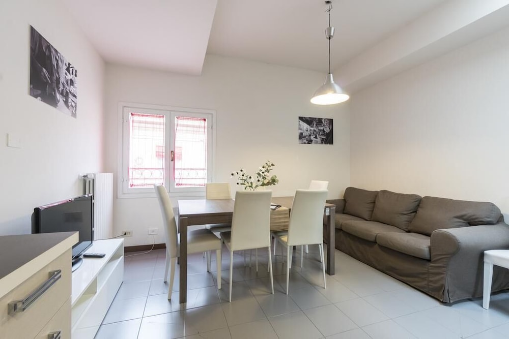 Residence Vita Studios & Apartments