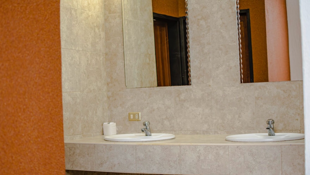 HOTEL ESPOR CA