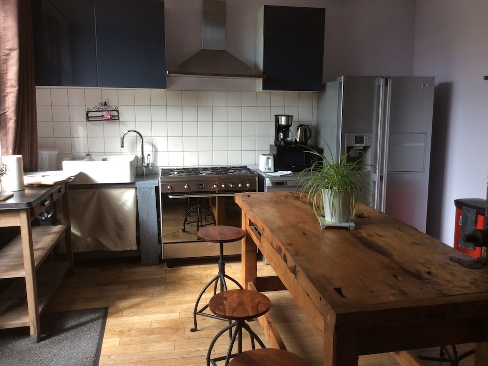 Cottage d Hamicourt