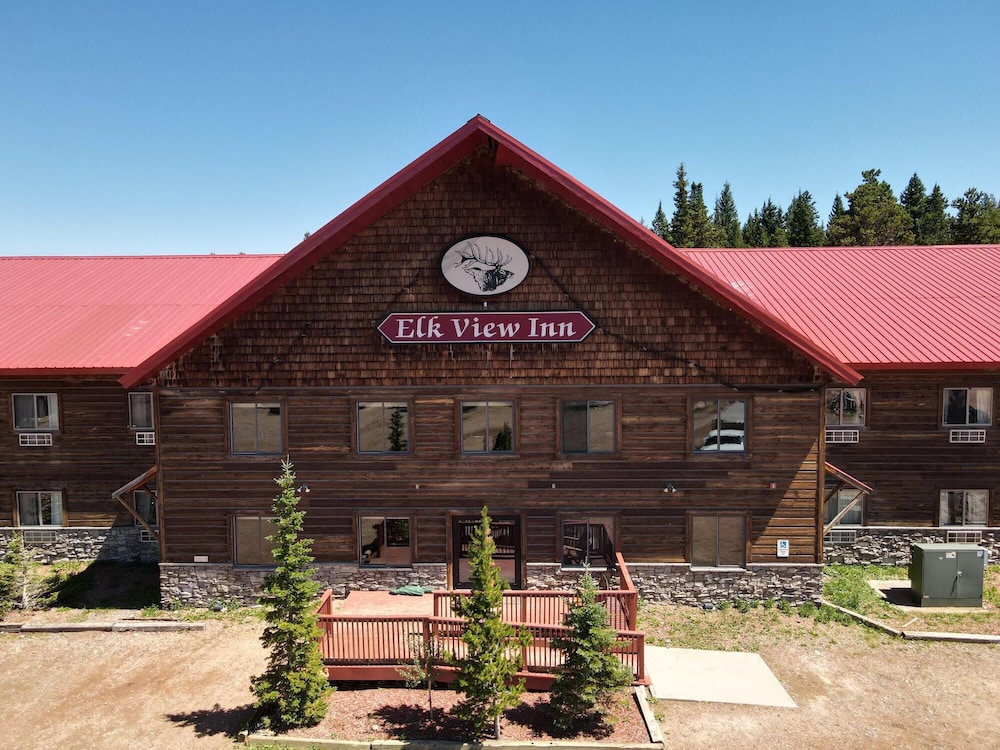 Elk View Inn
