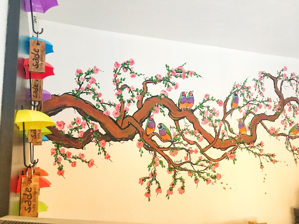 Sade Butik Otel - Image 112