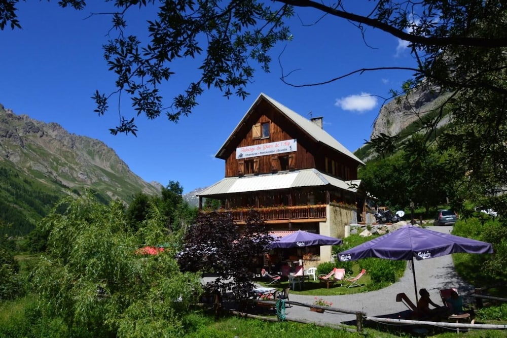 Auberge Du Pont De L'Alp