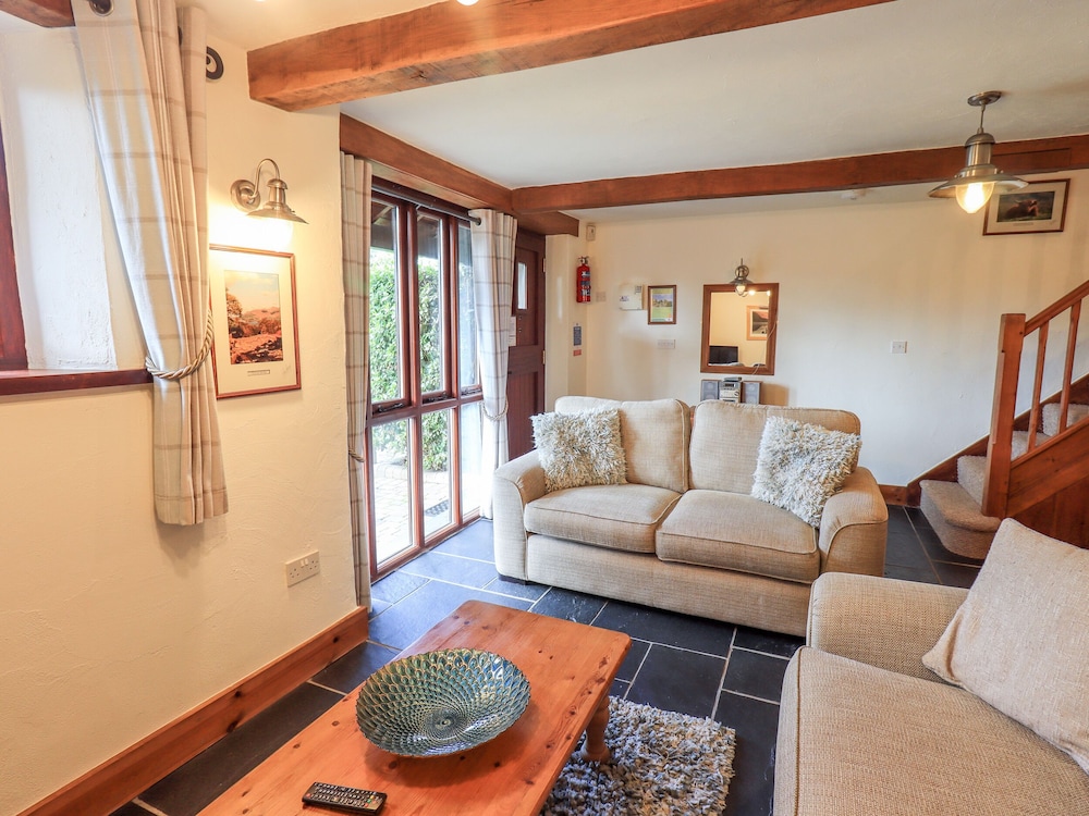 Gowan Cottage