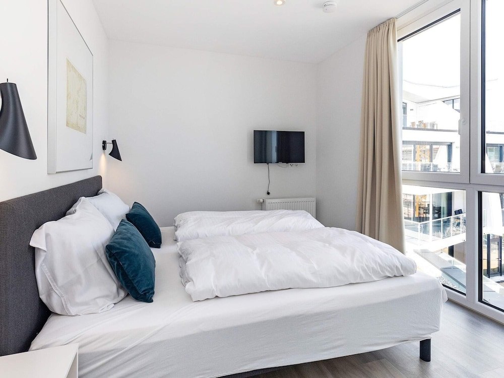 6 Person Holiday Home in Wendtorf