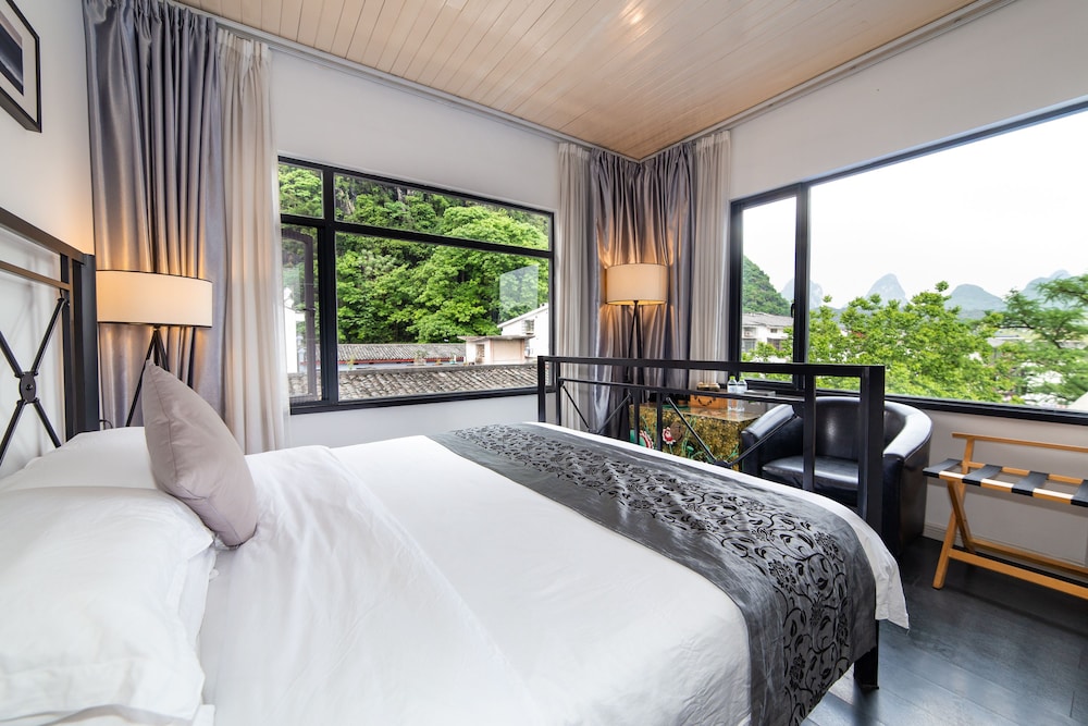 Humble Inn Boutique Residence