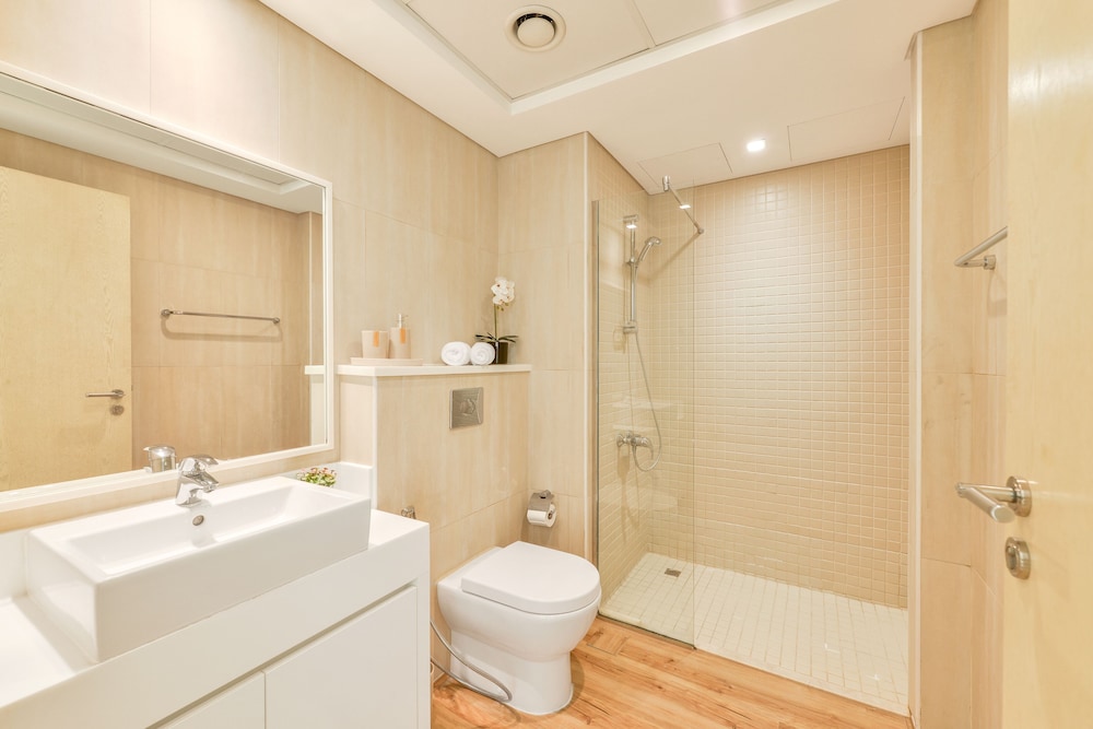 Al Bateen Ultra Luxe 5BR I Private Beach