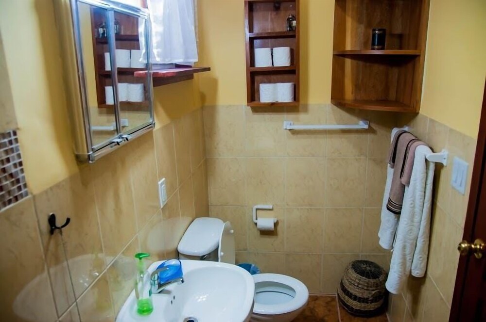 Caye Caulker Vacation Homes