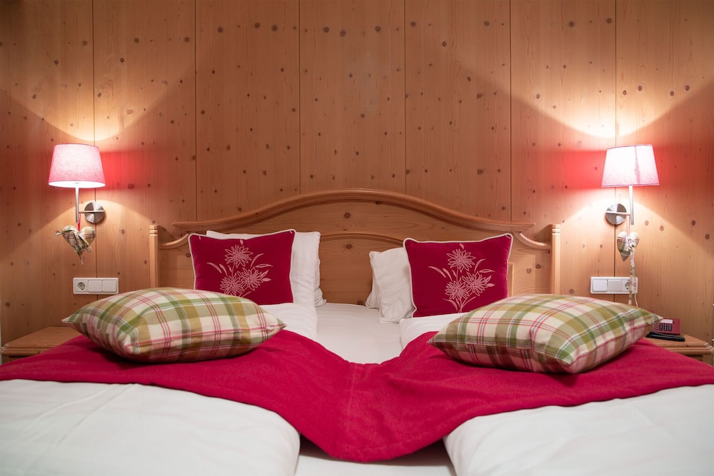 Genuss-Boutique B&B Wienerhof
