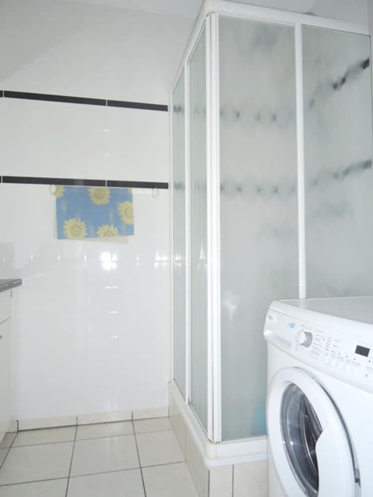 Apartment With sea View in Middelkerke