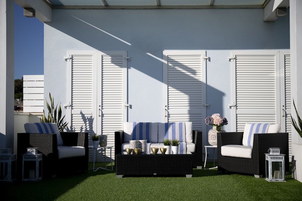 Residence Mareamare