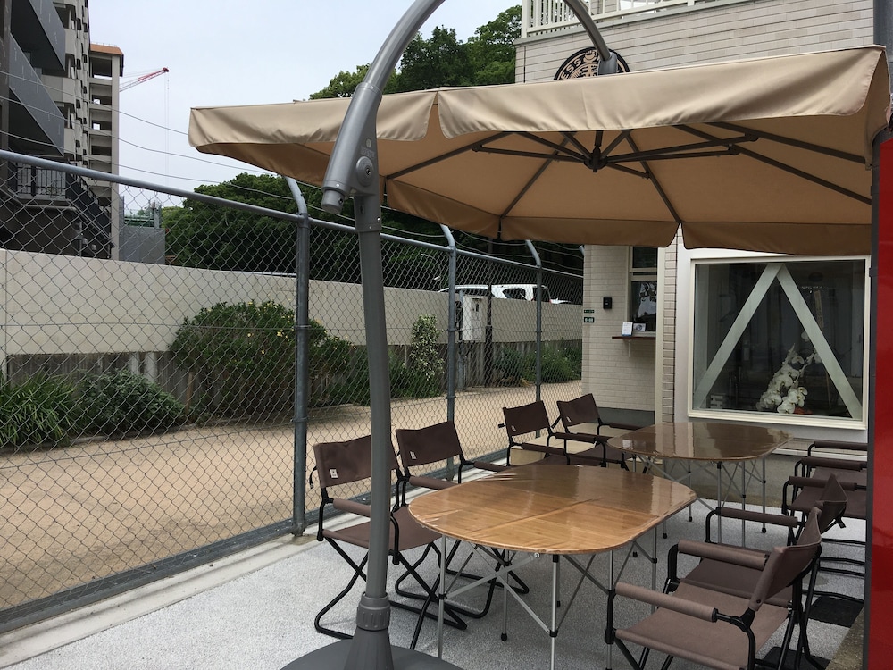Vacation Rentals AKASAKA