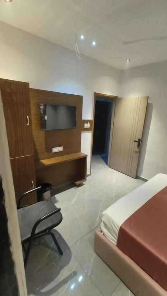 Hotel Royal Look