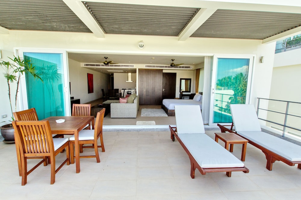 Serenity 2 bedroom Condominium view 2