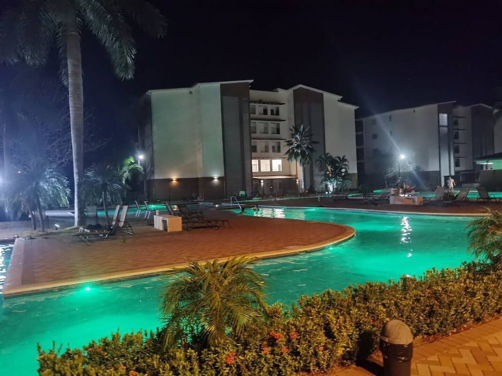 Residences Malaga