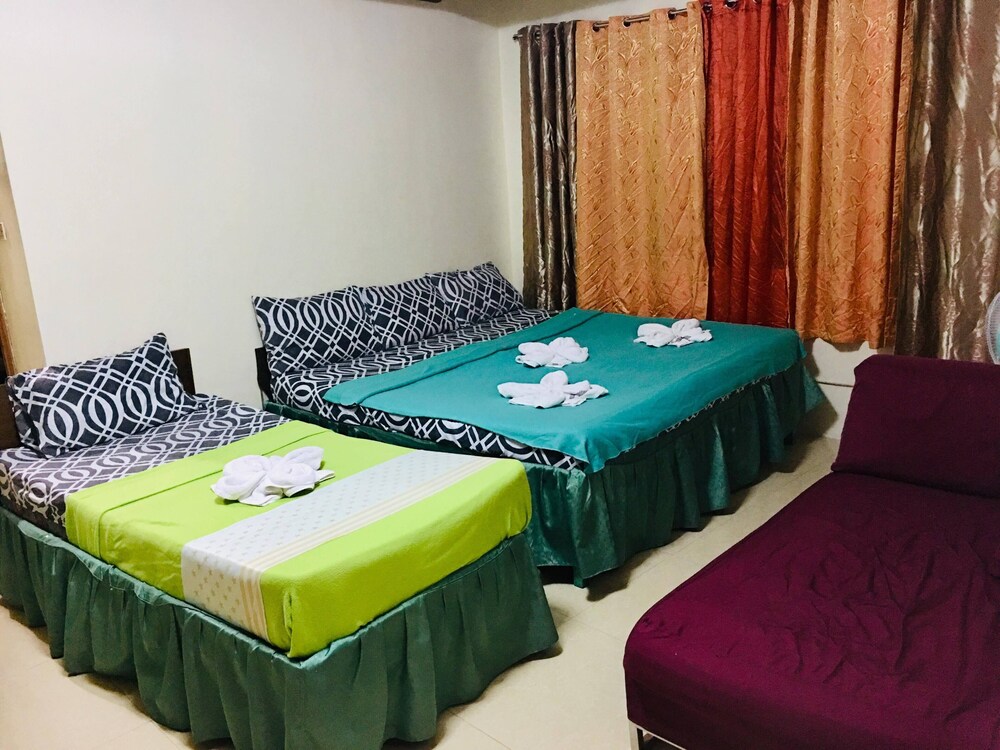 Baguio Vacation House