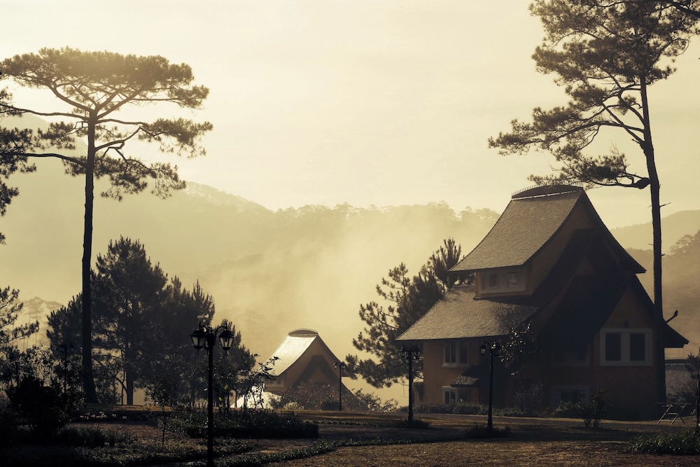 Binh An Village Dalat