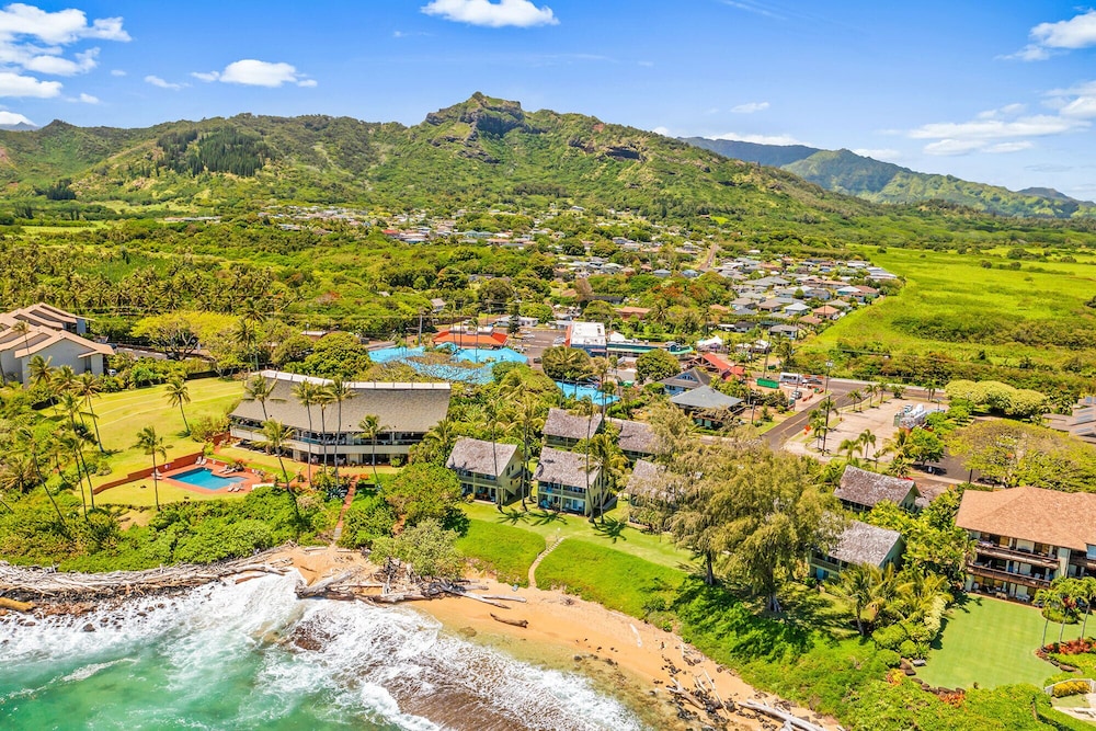 Kapaa Sands