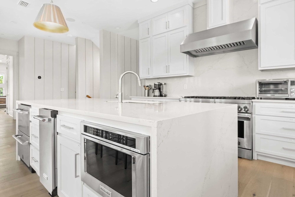 All Decked Out Seagrove by Avantstay Priv Pool+hot Tub, Ocean Views!