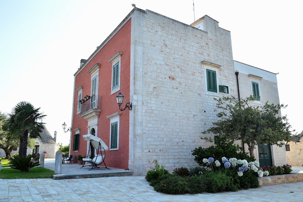 Tenuta Odegitria