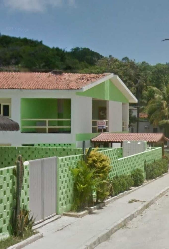 Pousada Royale Loc Day view 5