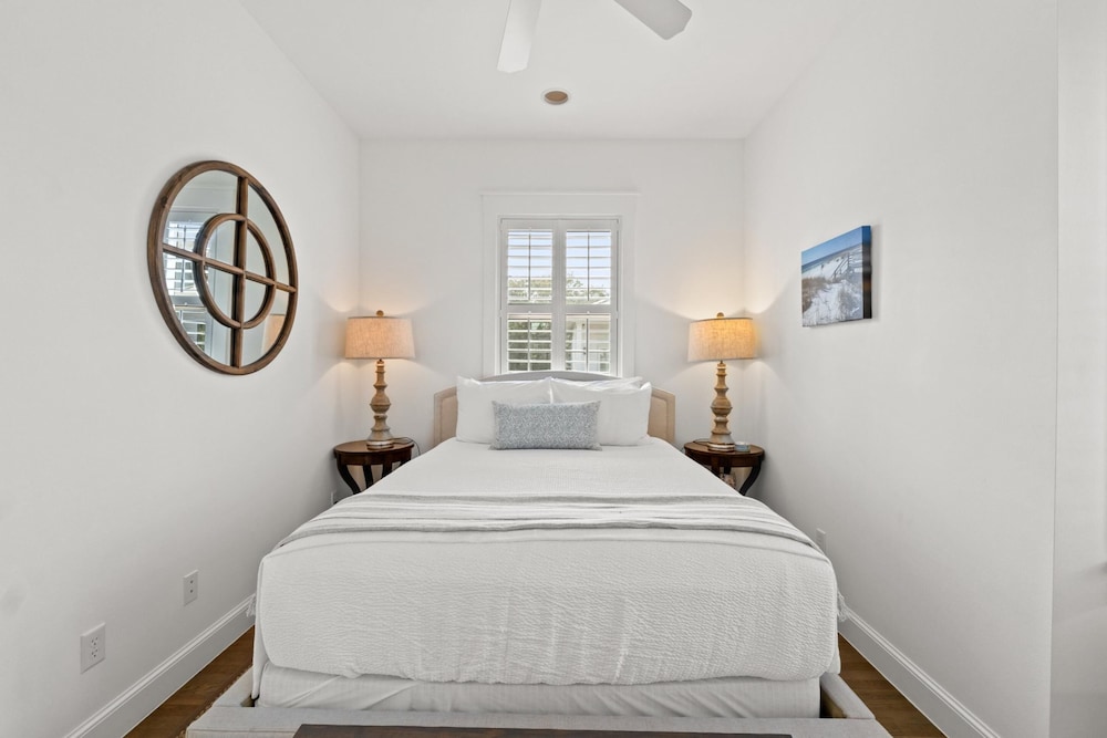 30A Sunset Beach House - Villa Infinity