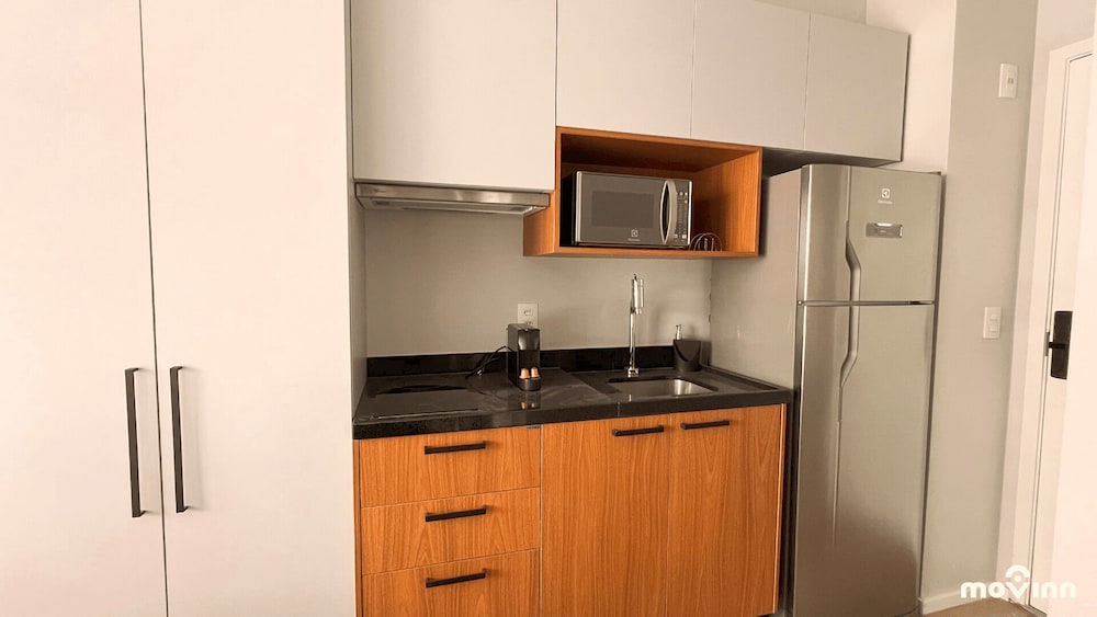 Movinn Nine - Jardim Paulista