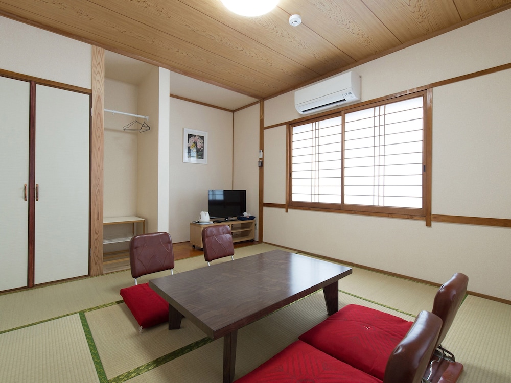 Tabist Hotel Aihama Beppu - Hostel