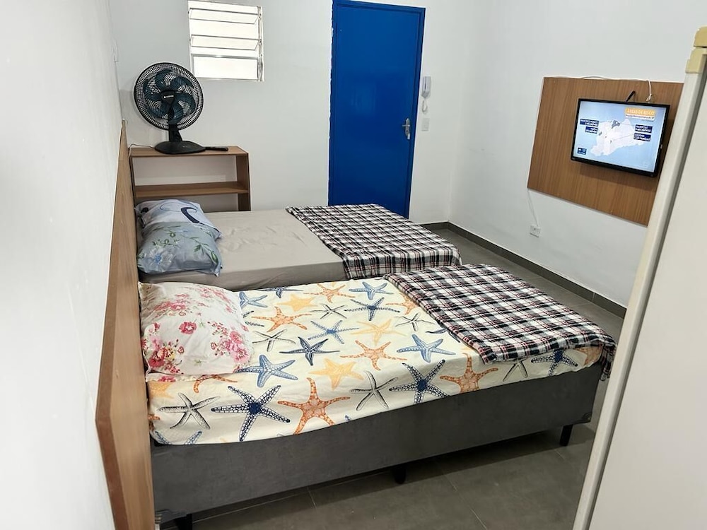Studio Vila Guilherme ZN São Paulo