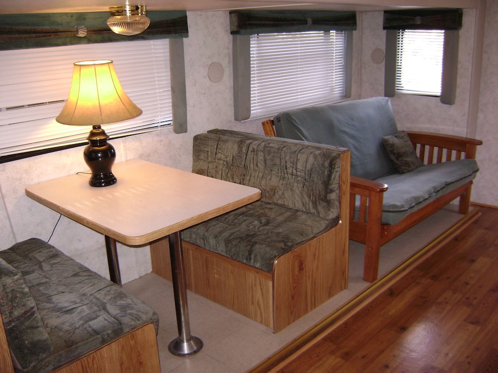 Ponderosa RV Resort