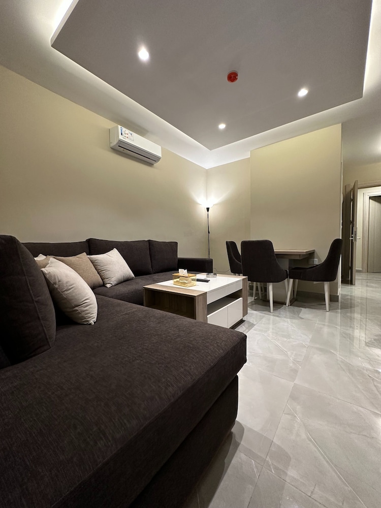 Charming Amman Apartment With Terrace and Garden