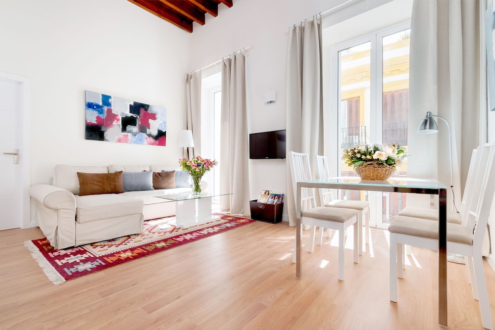 Genteel Home Zaragoza