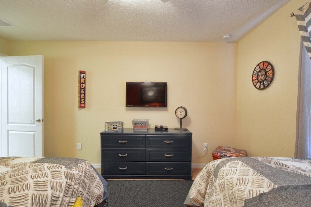 Paradise Palms-4 Bed W/splashpool-3622pp 4 Bedroom Townhouse by RedAwning view 4