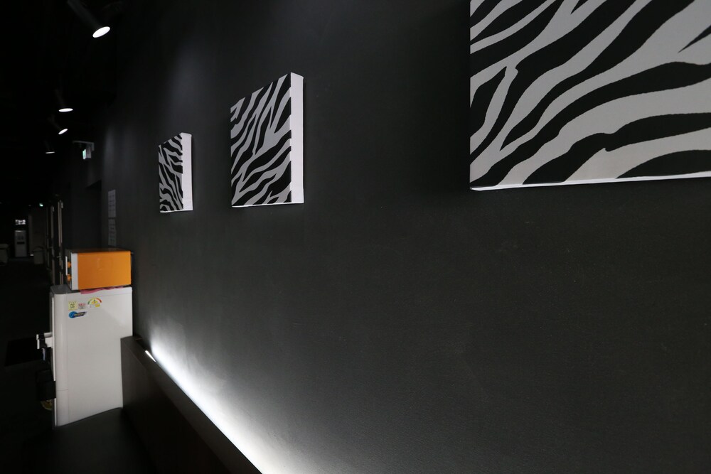 Philstay Ehwa Boutique