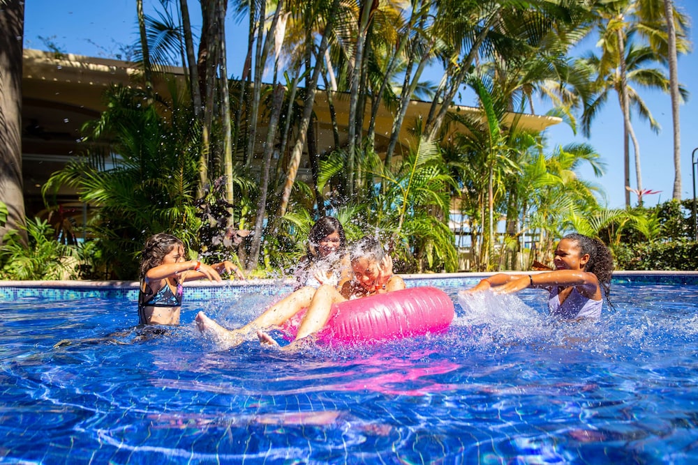 Puerto Vallarta Vacations - Barcelo Puerto Vallarta - All Inclusive - Property Image 59